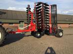Premium ltd schijveneg, Ophalen of Verzenden, Vollegrondsgroente, Grondbewerking