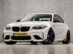 BMW 2 Serie Coupé M2 LCI DCT 370Pk Automaat (GROOT NAVI, CA, Auto's, BMW, Geïmporteerd, Benzine, 4 stoelen, Gebruikt