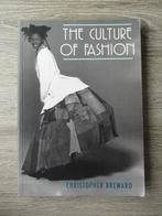 The culture of fashion - Christopher Breward, Ophalen of Verzenden, Gelezen