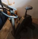 Tunturi e60 Media hometrainer, werkt uitstekend, Ophalen, Zo goed als nieuw, Hometrainer