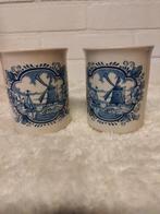Ironstone English tableware bekers, Ophalen of Verzenden