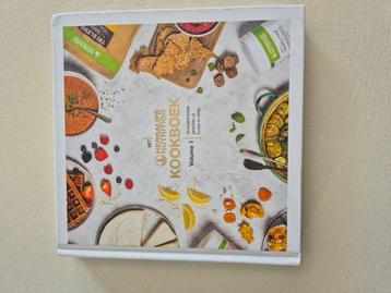 herba life kookboek  beschikbaar voor biedingen