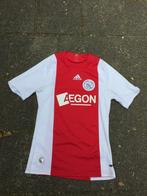 Adidas FC Ajax Amsterdam Voetbalshirt Aegon thuis Small S, Verzamelen, Sportartikelen en Voetbal, Ophalen, Shirt, Ajax@a.nl, Nederland