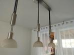 Hanglampen set, Huis en Inrichting, Lampen | Hanglampen, Minder dan 50 cm, Ophalen of Verzenden, Zo goed als nieuw