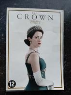 The crown seizoen 2, Cd's en Dvd's, Ophalen of Verzenden, 1980 tot heden, Zo goed als nieuw