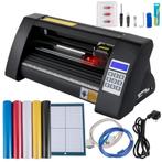 Vinyl Cutter (14 inch) - Plotter met Optisch Oog, Hobby en Vrije tijd, Knutselen, Verzenden, Nieuw