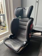 Stingray Titaniumbaby auto kinderstoeltje met ISO Fix, Verstelbare rugleuning, 15 t/m 36 kg, Zo goed als nieuw, Isofix