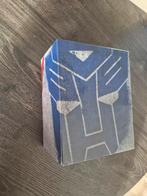 Transformers 4K Steelbook Collectie, Cd's en Dvd's, Blu-ray, Ophalen of Verzenden, Zo goed als nieuw, Boxset