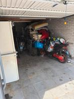 Verhuizen ontruimen, schoonmaken onderhoud tuin, Ophalen