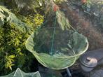 Mooie fuik handig voor koi, Watersport en Boten, Hengelsport | Algemeen, Ophalen of Verzenden, Gebruikt, Net of Fuik