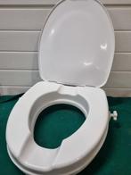 toilet zitting verhoging 8cm totaal, Ophalen of Verzenden, 'T Olde Gre-j, Info@toldegrej.nl, Endepoelstraat 20f Didam