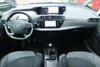 CITROËN GRAND C4 SPACETOURER 1.2 PT BUSINESS 7-PERSOONS | C, Voorwielaandrijving, 65 €/maand, Stof, Gebruikt
