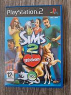 Sims 2 huisdieren, Ophalen of Verzenden, Zo goed als nieuw