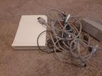 Nintendo Wii met games, Spelcomputers en Games, Games | Nintendo Wii, Avontuur en Actie, Gebruikt, 2 spelers, Eén computer