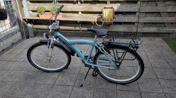 BATAVUS SNAKE JONGENS FIETS 26 INCH  beschikbaar voor biedingen