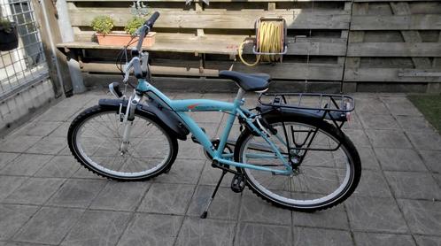 BATAVUS SNAKE JONGENS FIETS 26 INCH, Fietsen en Brommers, Fietsen | Jongens, Zo goed als nieuw, 26 inch of meer, Ophalen