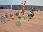 Glaswerk te koop, Antiek en Kunst, Ophalen of Verzenden