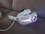 Meta quest 3 VR Hoofdband met batterij 8000 mAh, Spelcomputers en Games, Virtual Reality, Ophalen of Verzenden