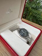 Omega Speedmaster Reduced 1989 - Complete Set!, Sieraden, Tassen en Uiterlijk, Horloges | Antiek, Ophalen, Staal, Polshorloge