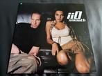 iiO - Smooth - Vinyl 12’’ LP Single, Cd's en Dvd's, Ophalen of Verzenden