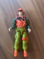 GI Joe Skidmark, Verzenden, Gebruikt
