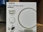 Liroma light therapy lamp, Ophalen, Zo goed als nieuw, Overige typen