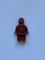 Lego star wars tc-4 protocol droid sw0546 minifiguur, Ophalen of Verzenden, Zo goed als nieuw