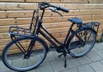 Gazelle Transportfiets - Heavy Duty, Fietsen en Brommers, Fietsen | Dames | Omafietsen, Ophalen, Versnellingen, Gazelle, 53 tot 56 cm