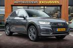Audi Q5 55 TFSI e quattro Competition Panoramadak Leer 20"LM, Automaat, 4 cilinders, Plug-in hybride, Bedrijf