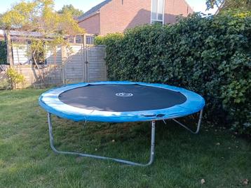 Trampoline 300 cm beschikbaar voor biedingen