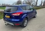 Ford Kuga 1.6 T 110KW AWD 2013 - NW APK- TREKHAAK - SENSORS, Auto's, 1596 cc, 15 km/l, 4 cilinders, 2000 kg