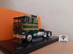 Peterbilt T352 Pacemaker 1979 Groen-Metallic van IXO 1:43