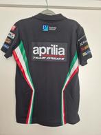 Aprillia motor tshirts Maat S, Ophalen of Verzenden, Nieuw zonder kaartje, Overige typen