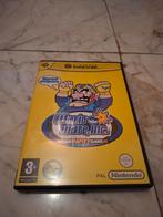 Wario Ware Inc. - Mega Party Games! Gamecube, Avontuur en Actie, 1 speler, Eén computer, Ophalen of Verzenden