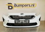 BUMPER Kia Ceed 2018-2021 86511-J7000 VOORBUMPER 2-G9-12896z, Auto diversen, Tuning en Styling, Ophalen of Verzenden, -, -, -