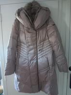 Nieuwe winterjas mt:40, Ophalen of Verzenden, Nieuw, Maat 38/40 (M), Beige