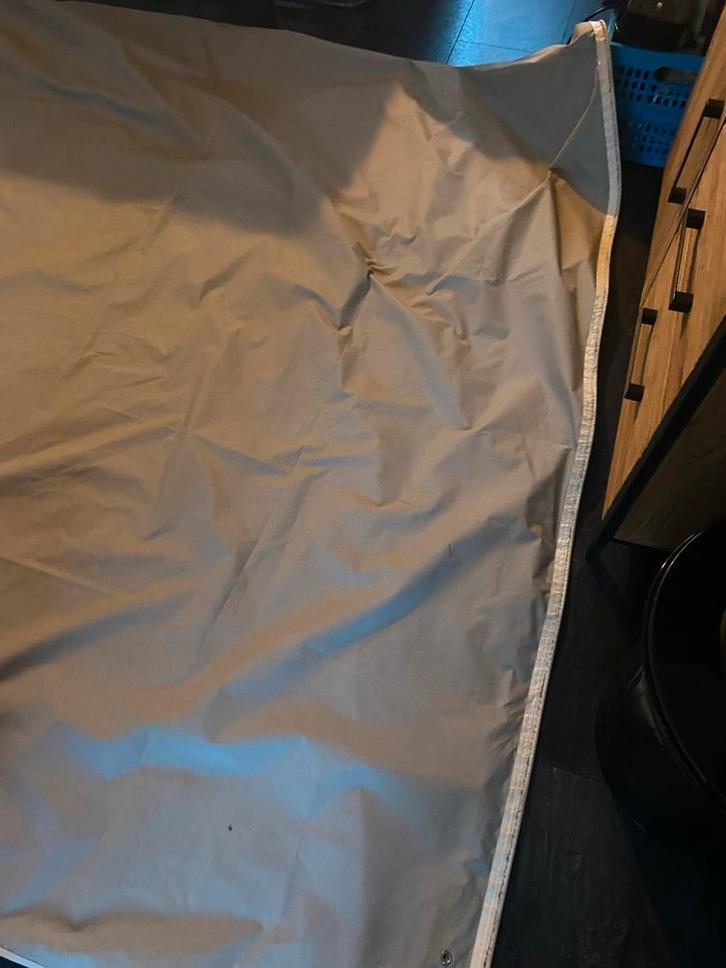 Caravan luifel voortent luifel, Caravans en Kamperen, Tentaccessoires, Gebruikt, Ophalen of Verzenden