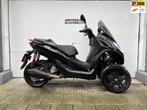 Piaggio Scooter 300 MP3 HPE Sport, Motoren, Motoren | Piaggio, Bedrijf, Scooter, 12 t/m 35 kW, 278 cc