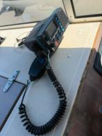 Navman VHF 7100 marifoon compleet, Telecommunicatie, Ophalen, Gebruikt, Zender en Ontvanger
