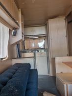 Camper interieur kasten bank dinette etc, Caravans en Kamperen, Ophalen