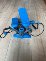 Domyos Mini Stepper, Ophalen, Zo goed als nieuw, Buik, Overige typen
