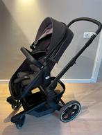 Zeer nette Joolz Day+ kinderwagen - Antraciet, Kinderen en Baby's, Kinderwagens en Combinaties, Verstelbare duwstang, Zo goed als nieuw