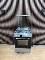 Mooie zo goed als nieuwe Etna Fornuis 60cm (Gratis bezorgen), Witgoed en Apparatuur, Fornuizen, 5258sh, Zo goed als nieuw, Energieklasse A of zuiniger