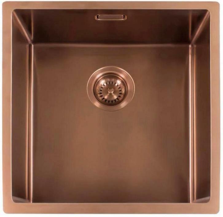 Lanesto spoelbak NIEUW IN DOOS!, Huis en Inrichting, Keuken | Keukenelementen, Zo goed als nieuw, Minder dan 100 cm, Ophalen of Verzenden