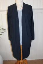 Lange travelstof blazer van D'ETOILES CASIOPÉ maat 38, Kleding | Dames, Maat 38/40 (M), D'ETOILES CASIOPÉ, Gi, Ophalen of Verzenden