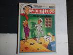 ns5-3x lucky luke-duits-losse verkoop, Boeken, Meerdere stripboeken, Ophalen of Verzenden, Zo goed als nieuw