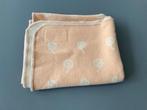 Vintage Baby dekentje (AaBe), Kinderen en Baby's, Dekens, Slaapzakjes en Inbakerproducten, Verzenden, Gebruikt, 100 cm of meer