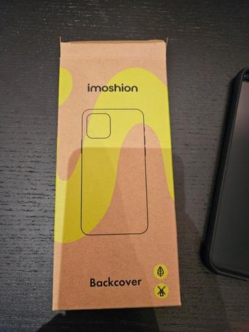 NIEUW Samsung S21 met pasjes houder beschikbaar voor biedingen