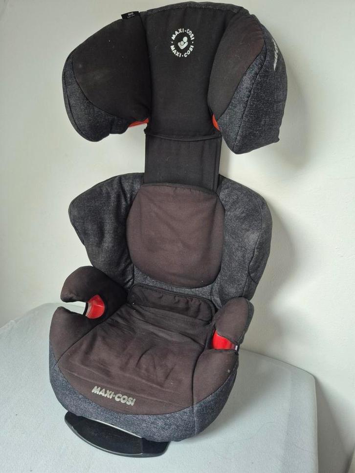 Maxi-Cosi Rodi Autostoel - Veiligheid voor je kind!, Kinderen en Baby's, Autostoeltjes, Gebruikt, Maxi-Cosi, 15 t/m 36 kg, Autogordel