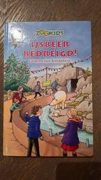 Christelijke kinderboeken, diverse schrijvers, Ophalen of Verzenden, Zo goed als nieuw, Fictie algemeen
